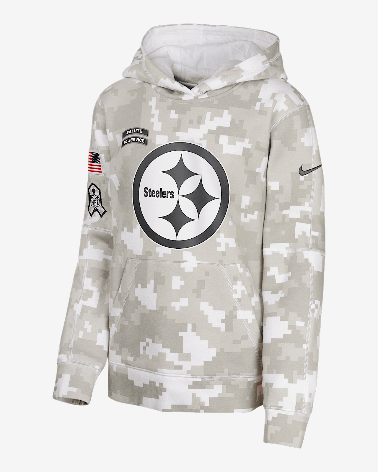 Steelers sts hoodie online